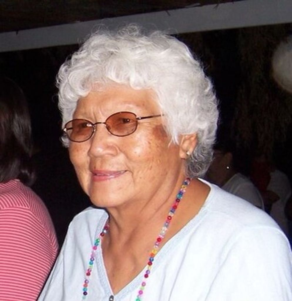 Norma Joan Smith Profile Photo