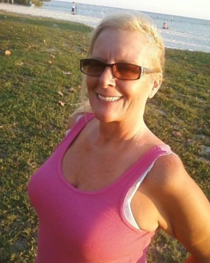 Mary Elizabeth Kindgren's obituary image
