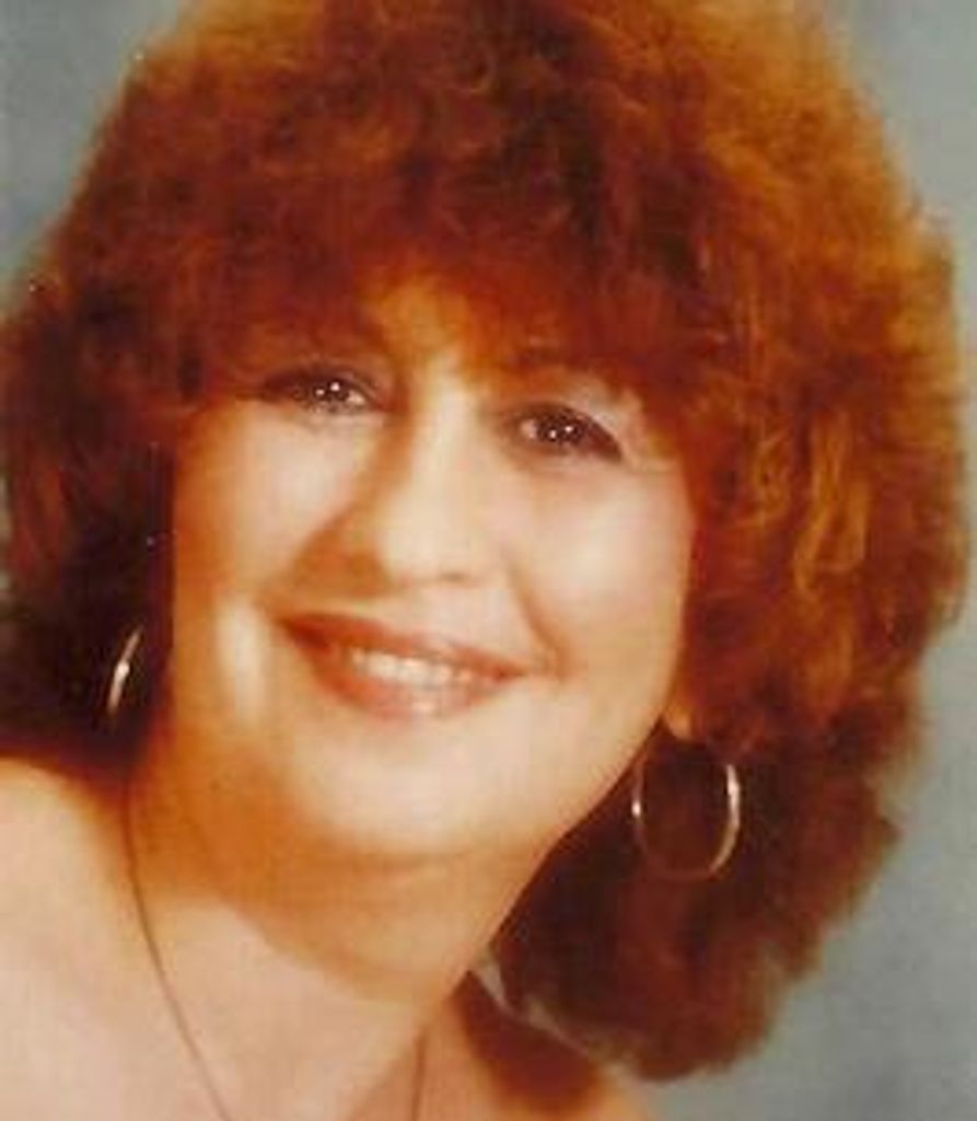 Janet (Garland) Narey Profile Photo