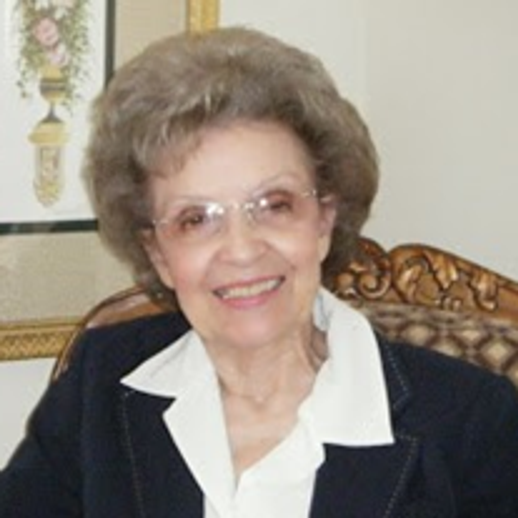 Wanda Thomas