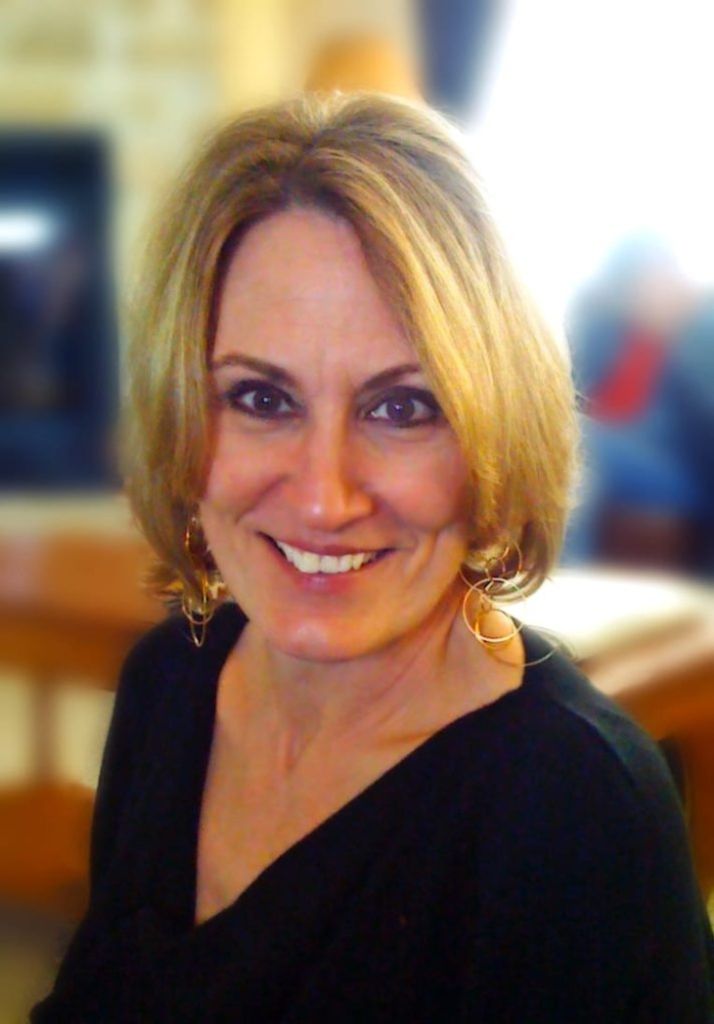 Haberman, Julie Ann