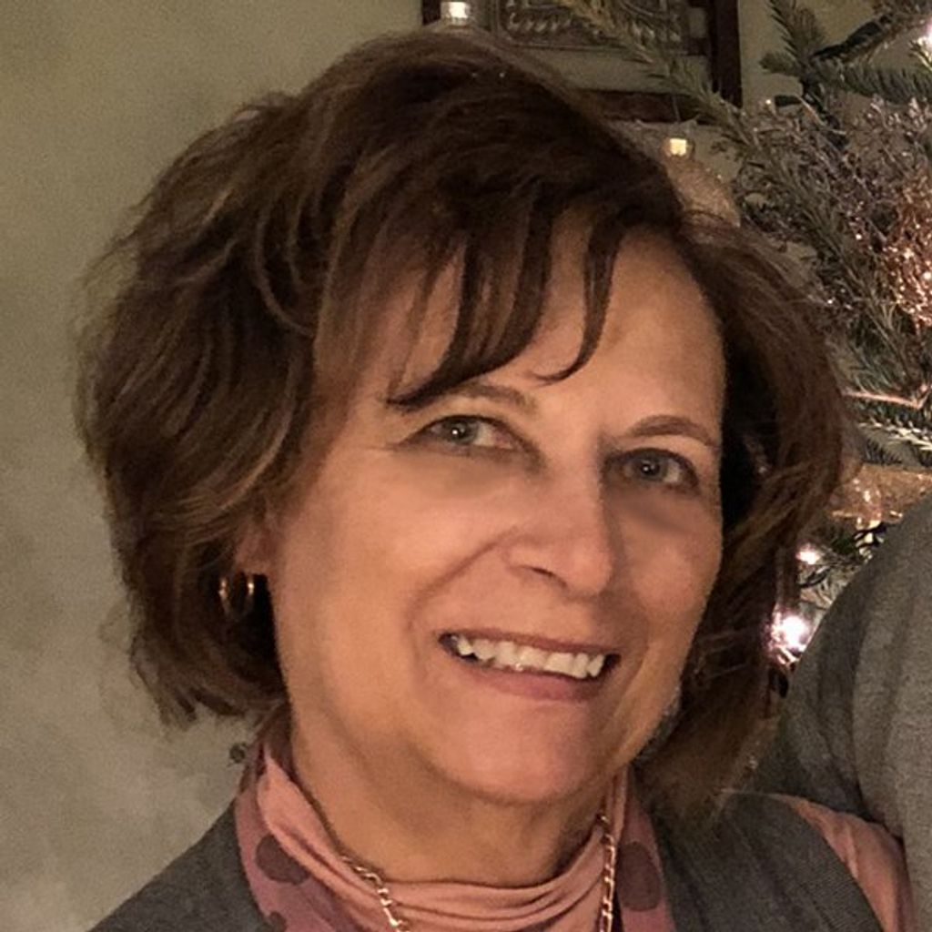 Terri  Ahmad