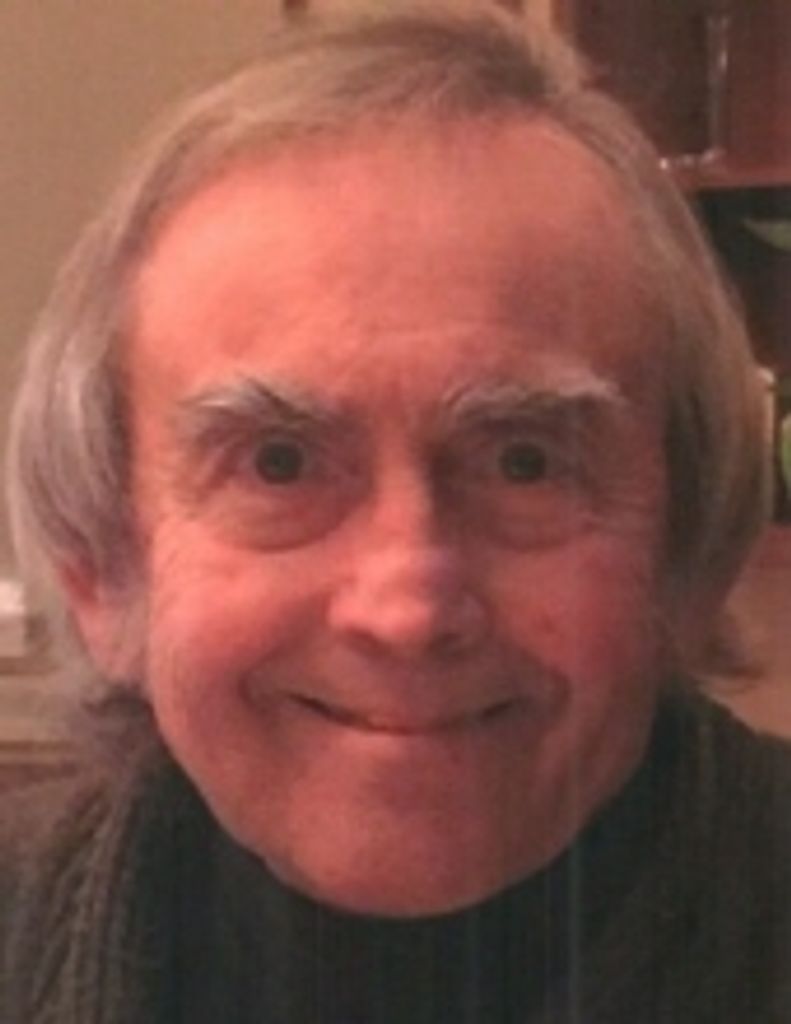 Joseph T. Bloch, Jr.