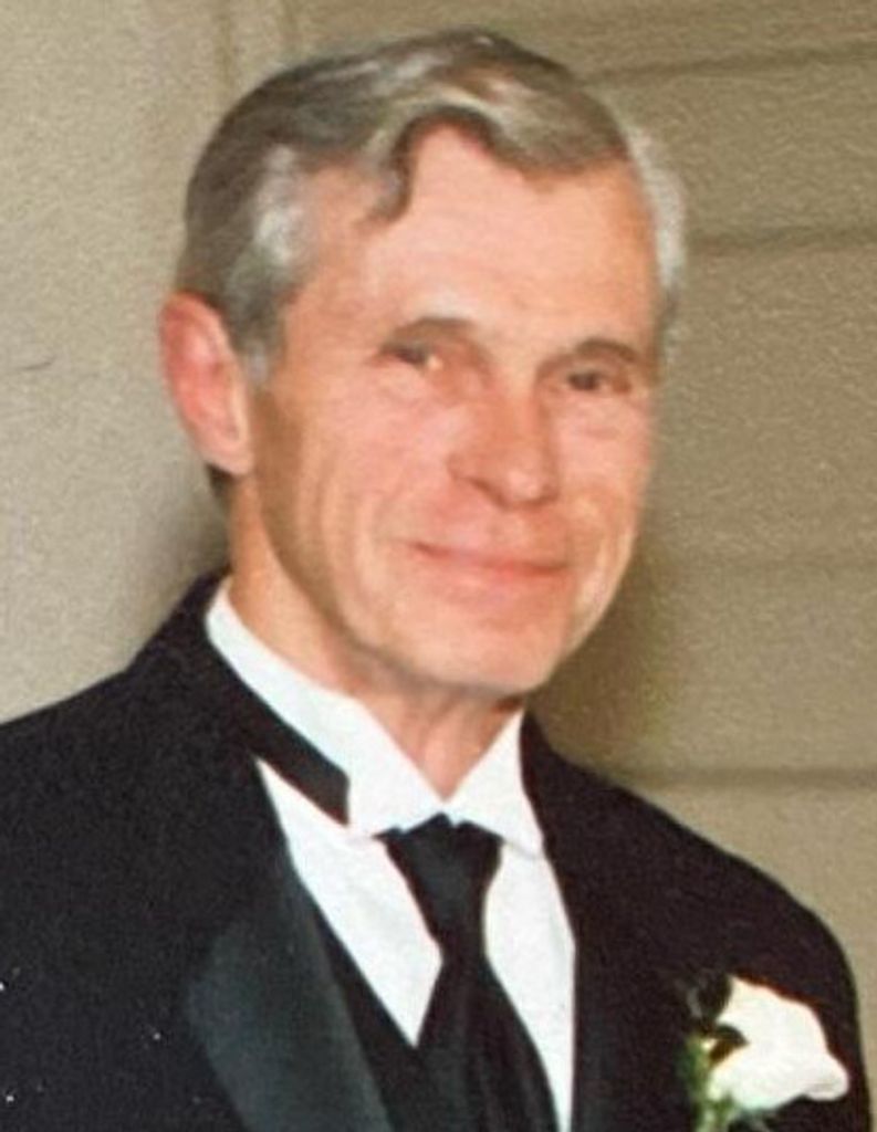 William R. Quirk Profile Photo