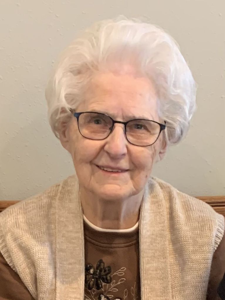 Lillian Jacobson Profile Photo