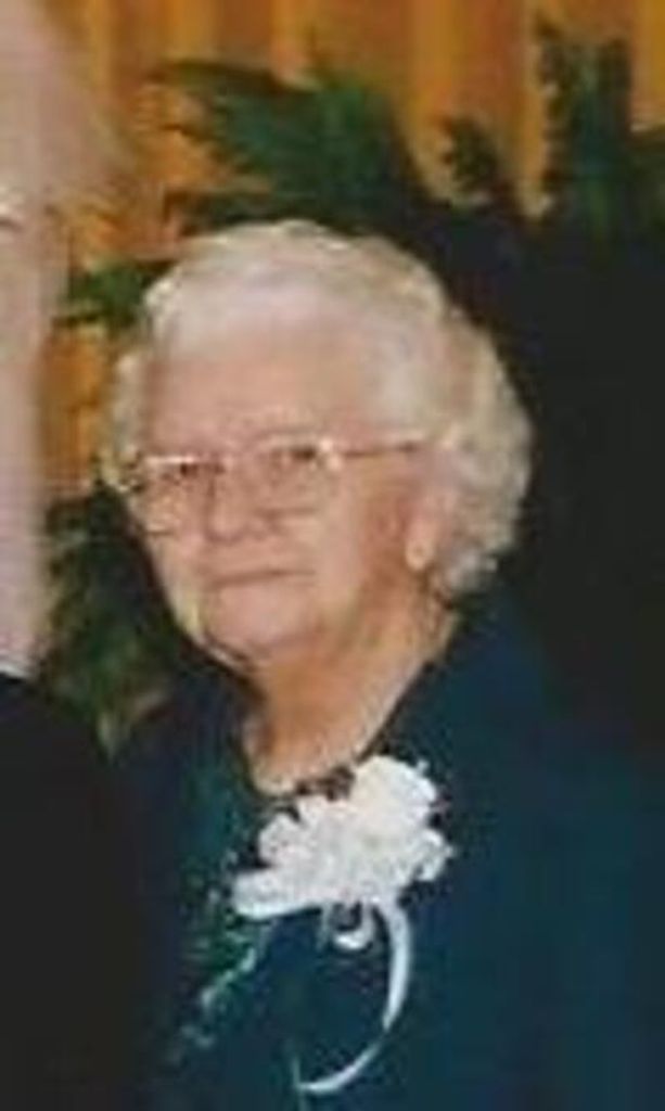 Ethel Christine Arnold Profile Photo