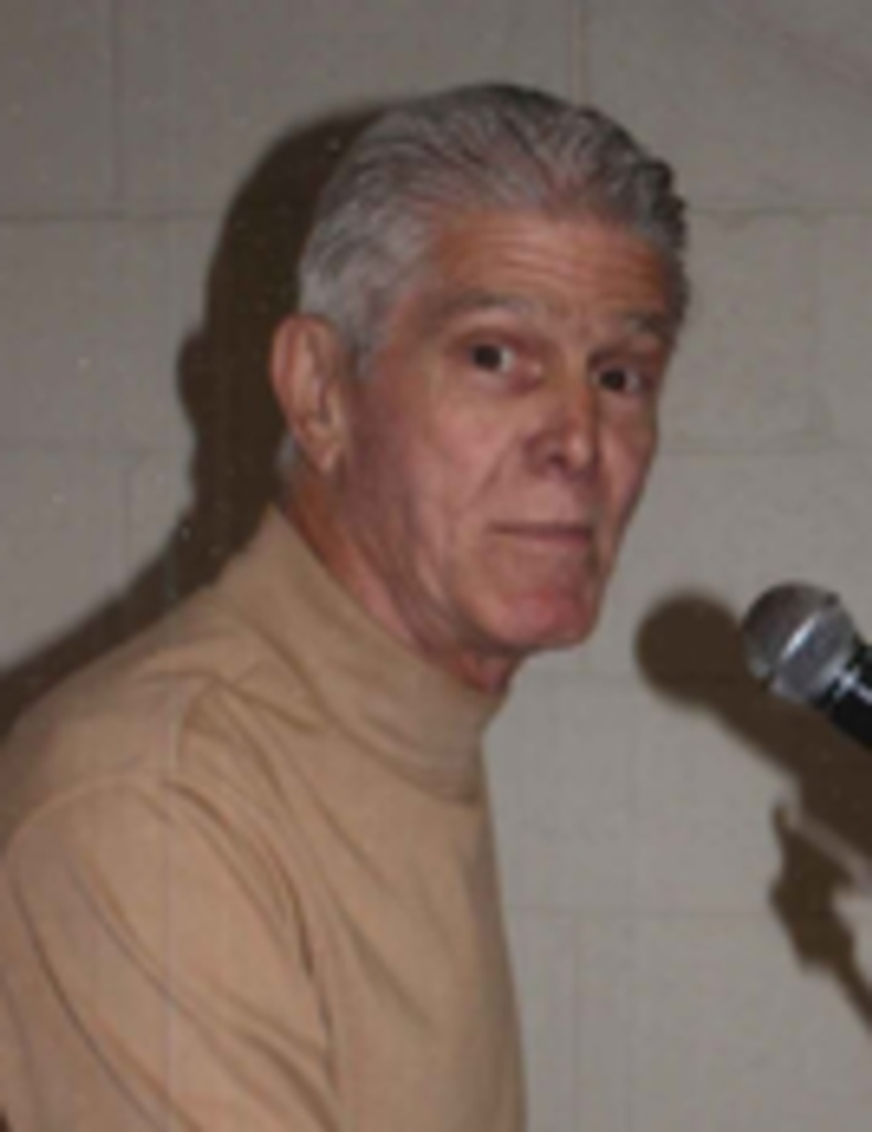 Rufus Eugene "Gene" Dickens