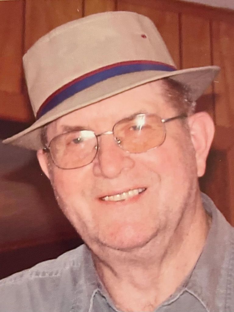 Trillis Harold Mullins Profile Photo