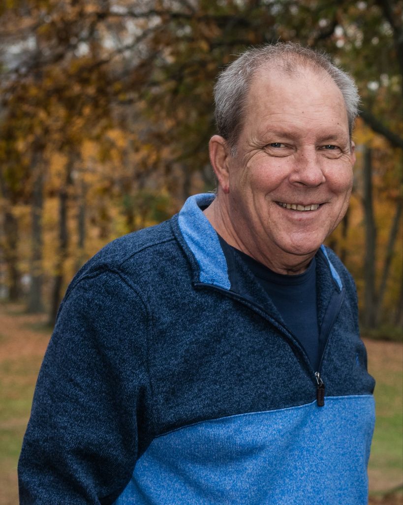 James M. Finnegan Profile Photo