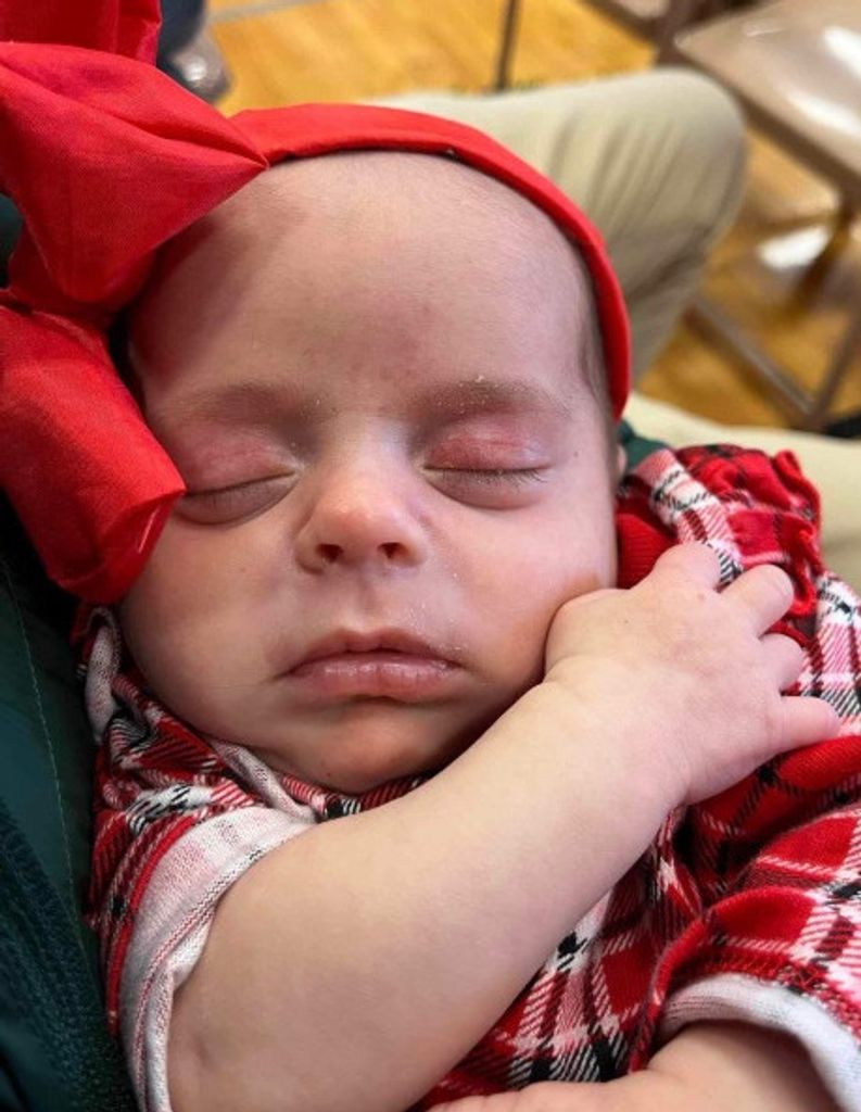 Kaitlyn Taylor Profile Photo