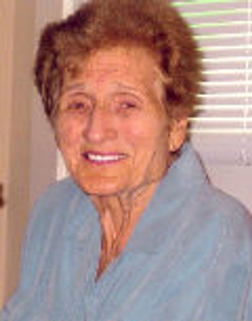 Bernice Davis Profile Photo