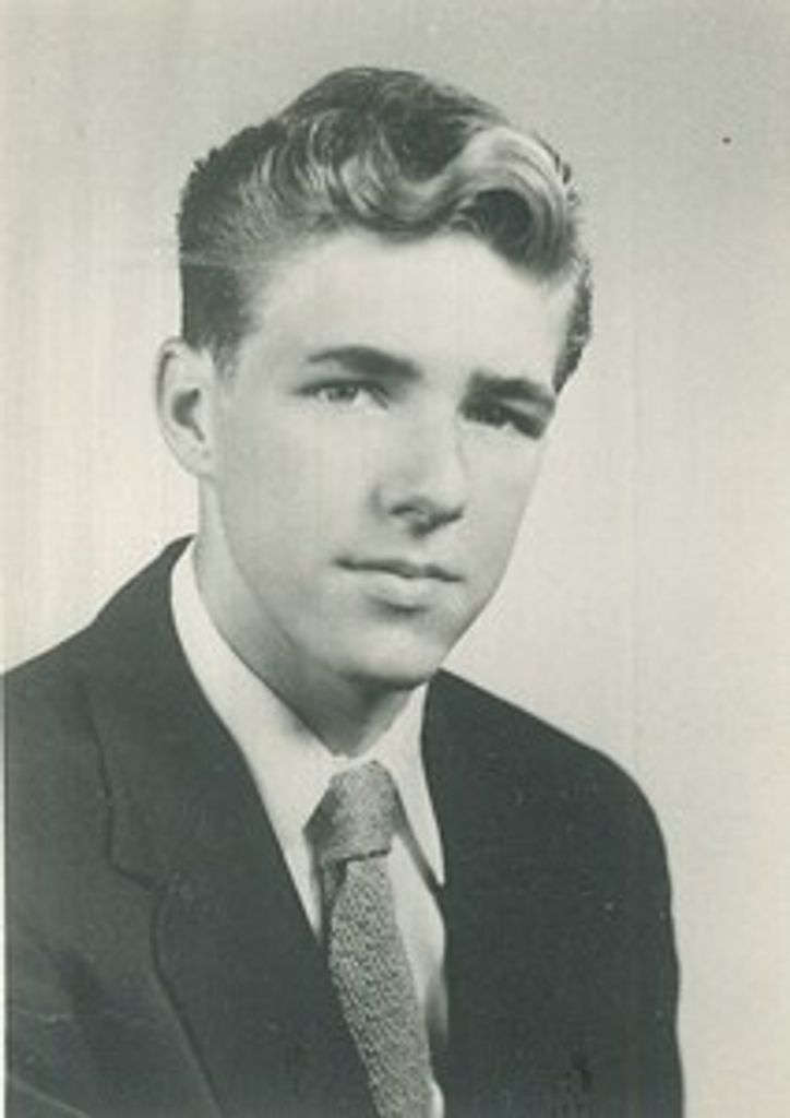 Lawrence Newton Wickline