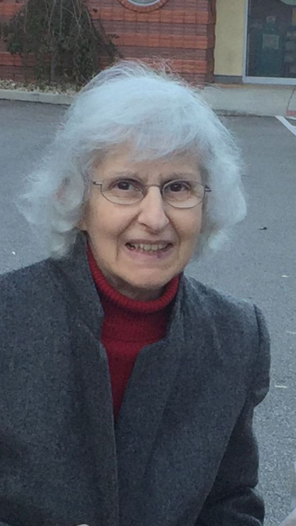 Dolores "Dee" (Russo) Moore Profile Photo