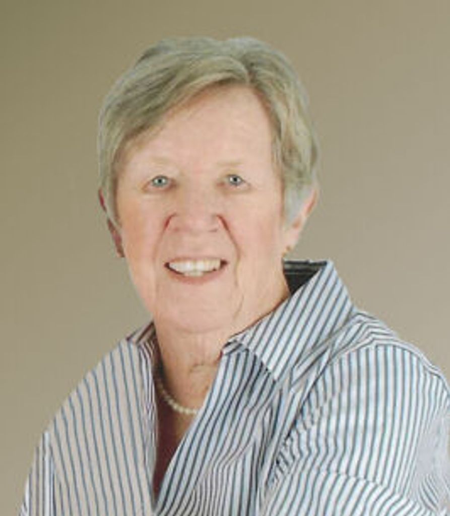 Ann Doherty Profile Photo