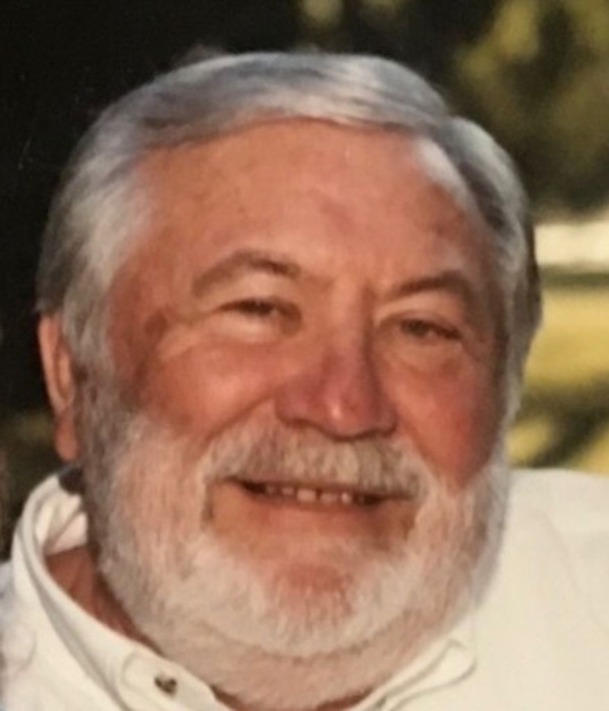 Carl Gene Herd Profile Photo