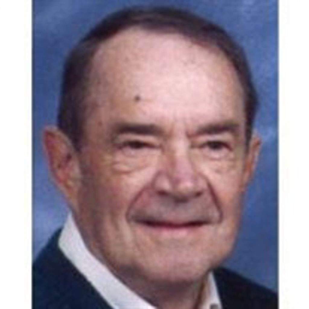 Martin J. Joe Higgins