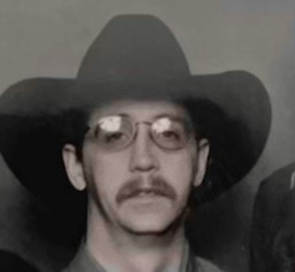 Bradley Dale Knaub Profile Photo