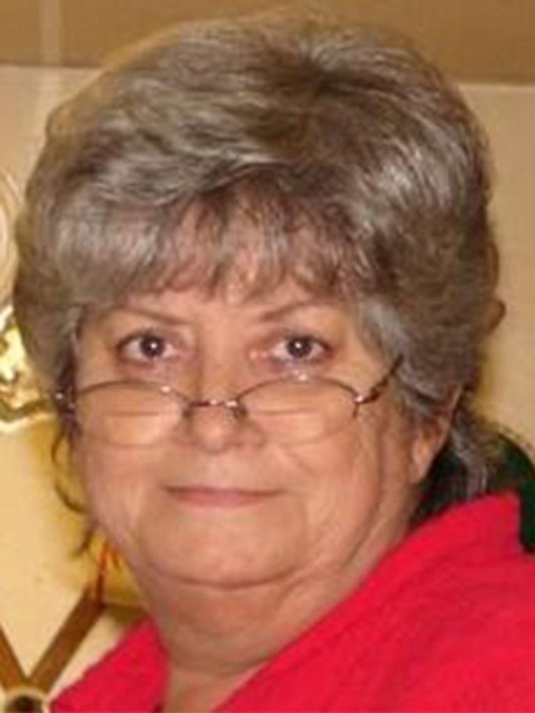 Judy “Greengraw” Bergeron (1943 – 2014)