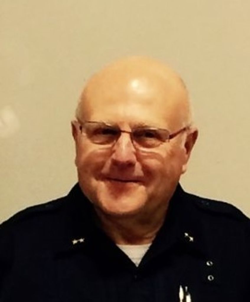 Richard B. Lewsen Jr. Profile Photo