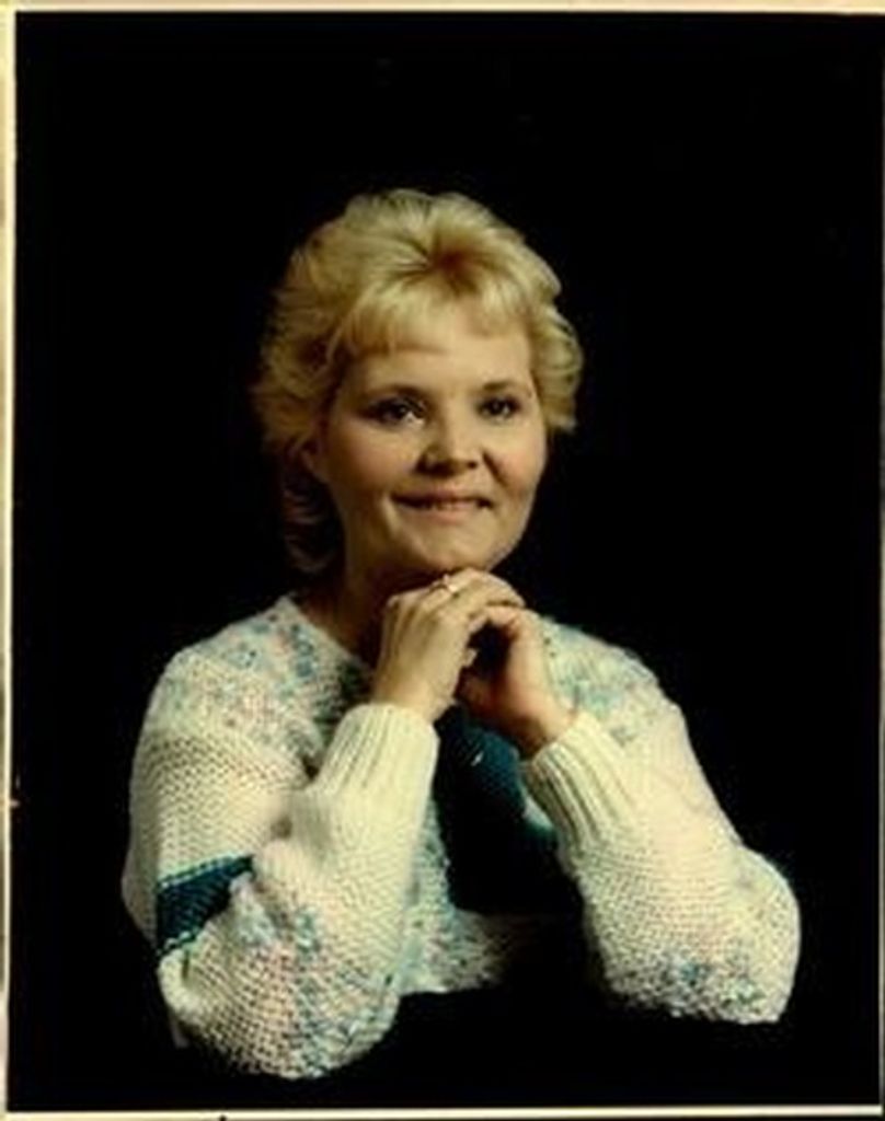 Helen Lousie Compton