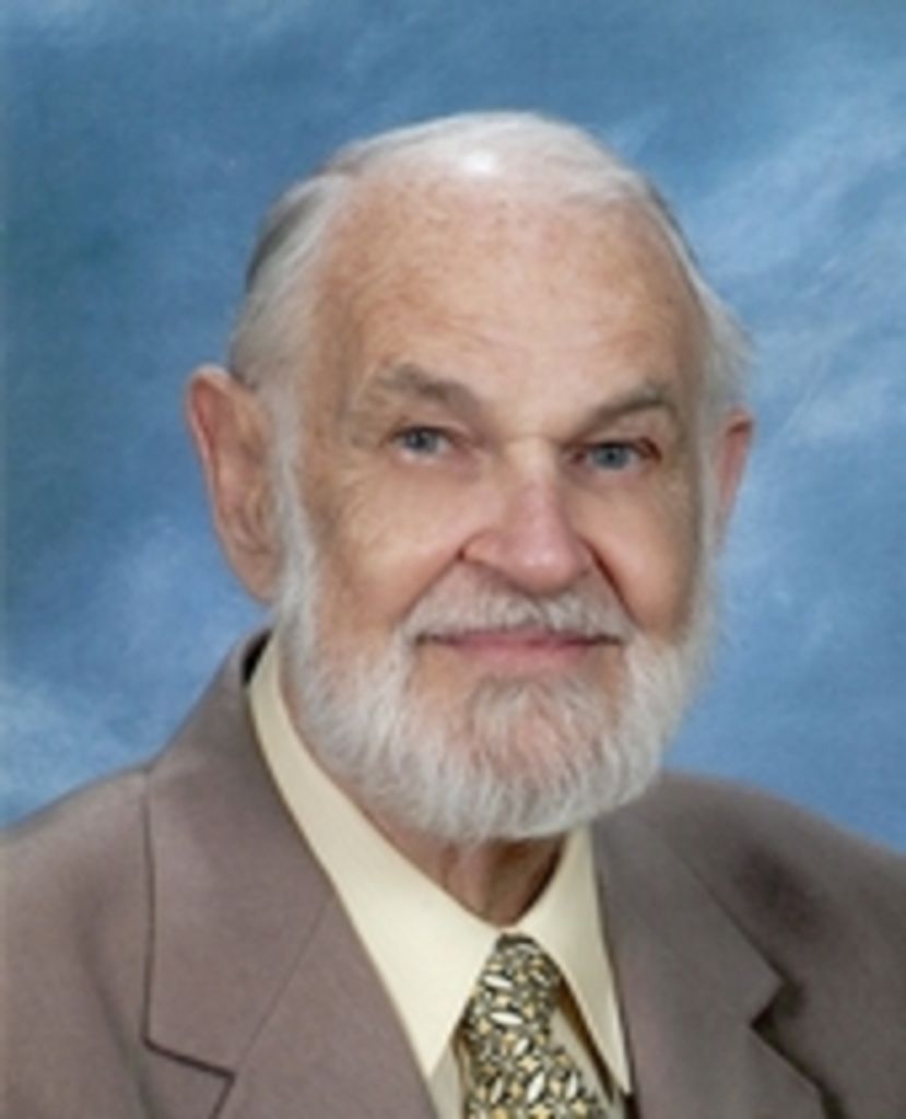 Allen L. Depue