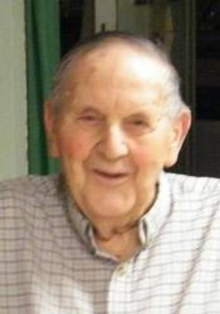 Vance C. Lawrence