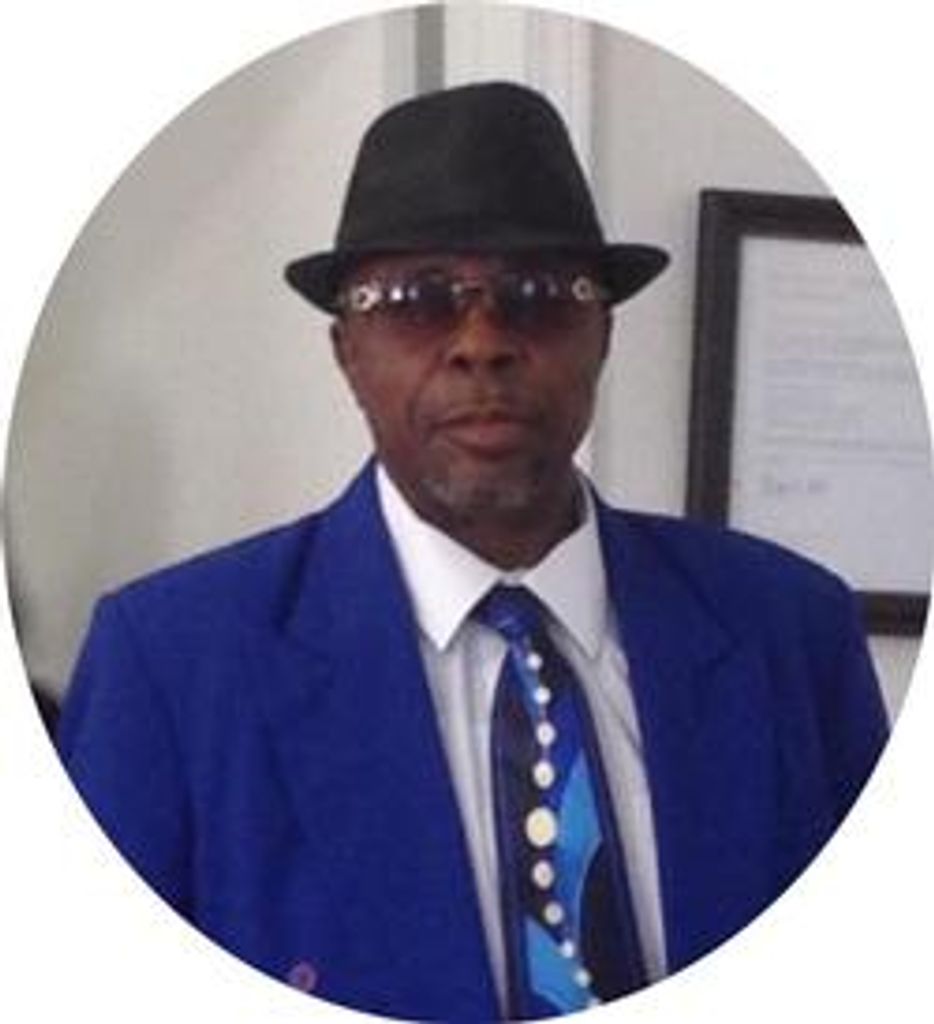 Mr. Joe Russell, Jr.