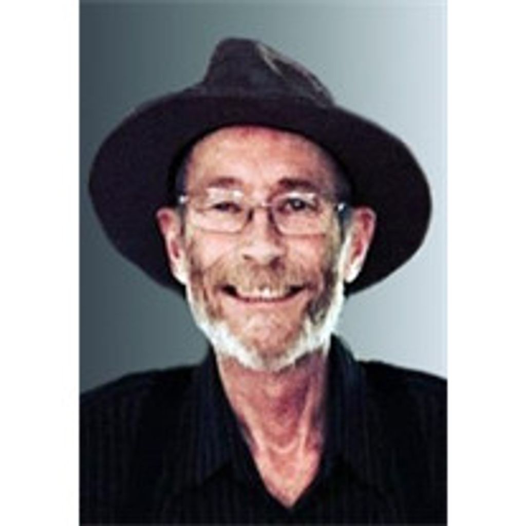 Michael John Keefe