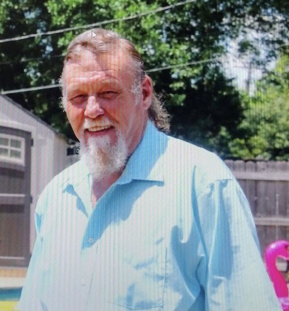 Charles "Charlie" Harness Jr.