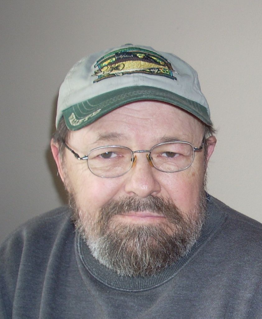 Albert “Al” Harry Hovda