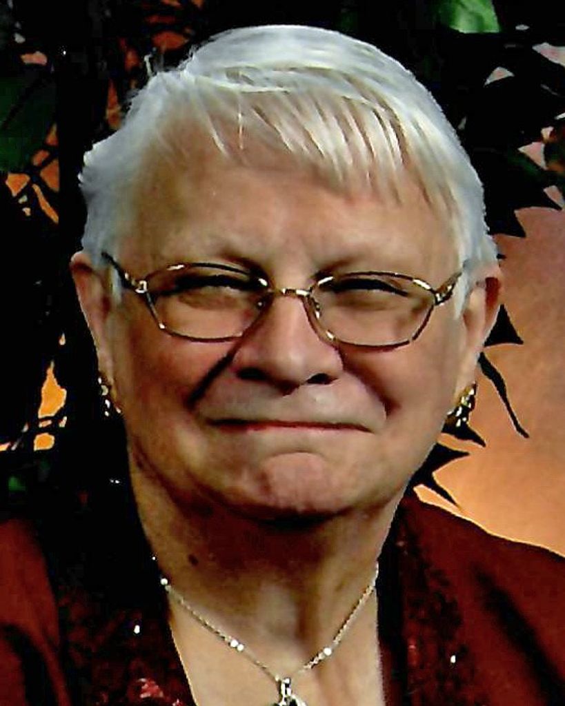 Hellen Marie Romshek Volkmer