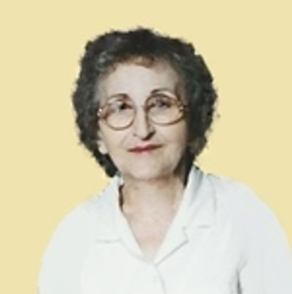 Mary A. (Matovina)  Worthington