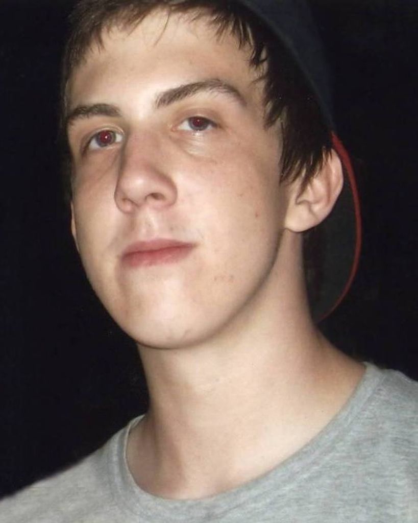 Alec R. McKinney