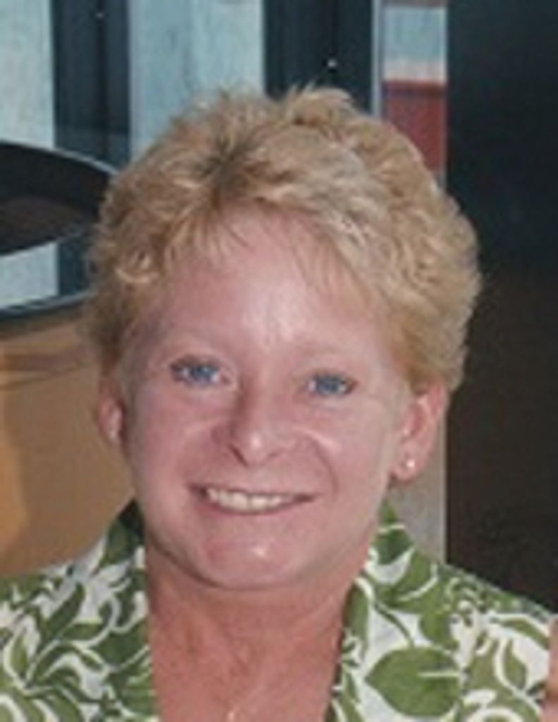 Jill Yauch
