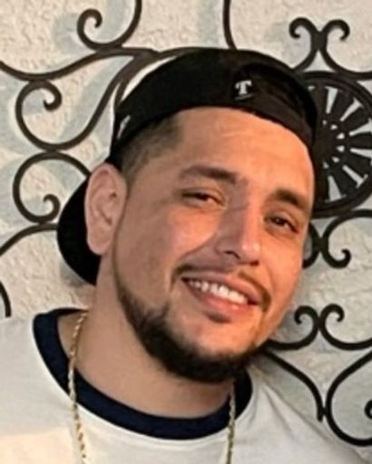Jose Angel Orozco's obituary image