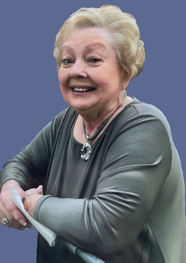 Irene Darnel Farris Profile Photo