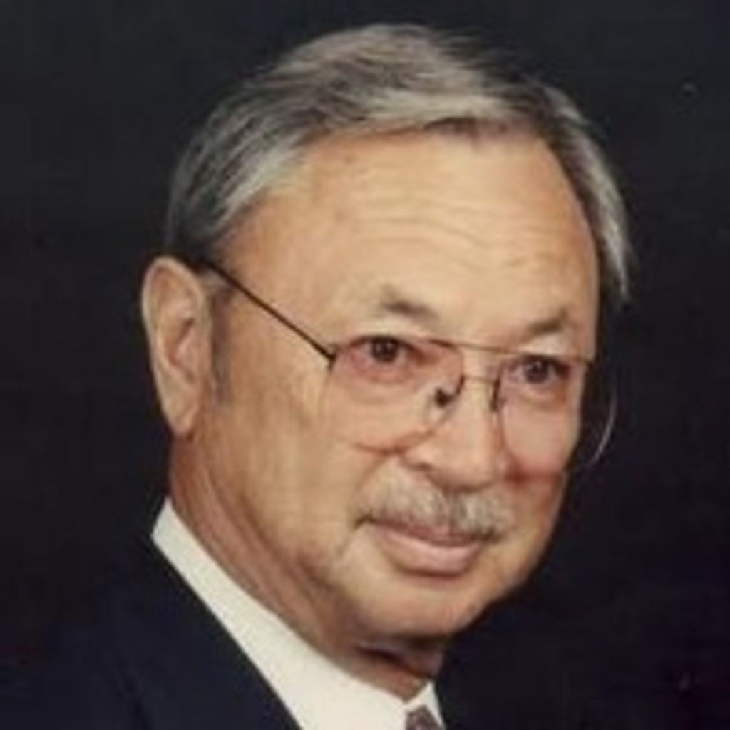 Dr. Kenneth E. Shibata