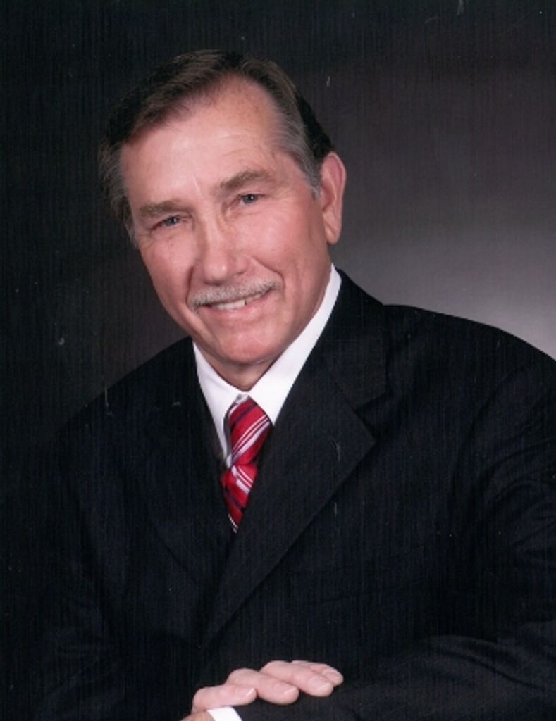 Gary Nobles, Sr.