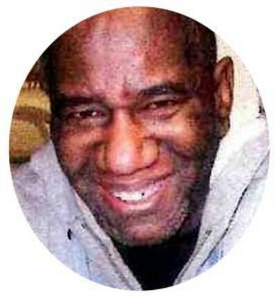 Dwain Kersain Mcgee Profile Photo