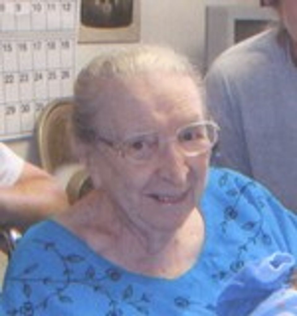 Opal L. Ratzlaff