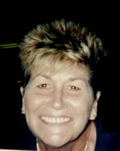 Shirley Ann Cervenka's obituary image