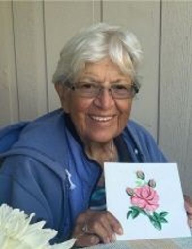 Isabel Sancho Loomis Profile Photo