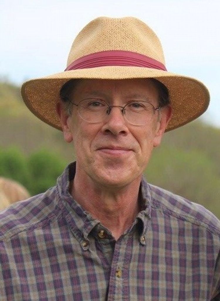 Peter A. Fijux