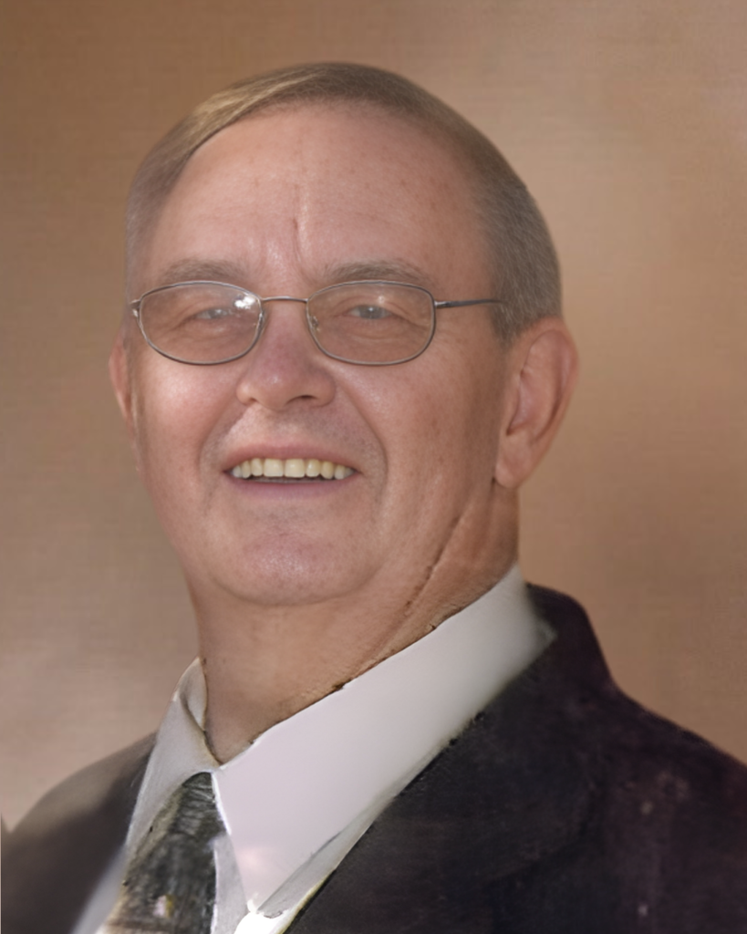 Jack Neuens Profile Photo