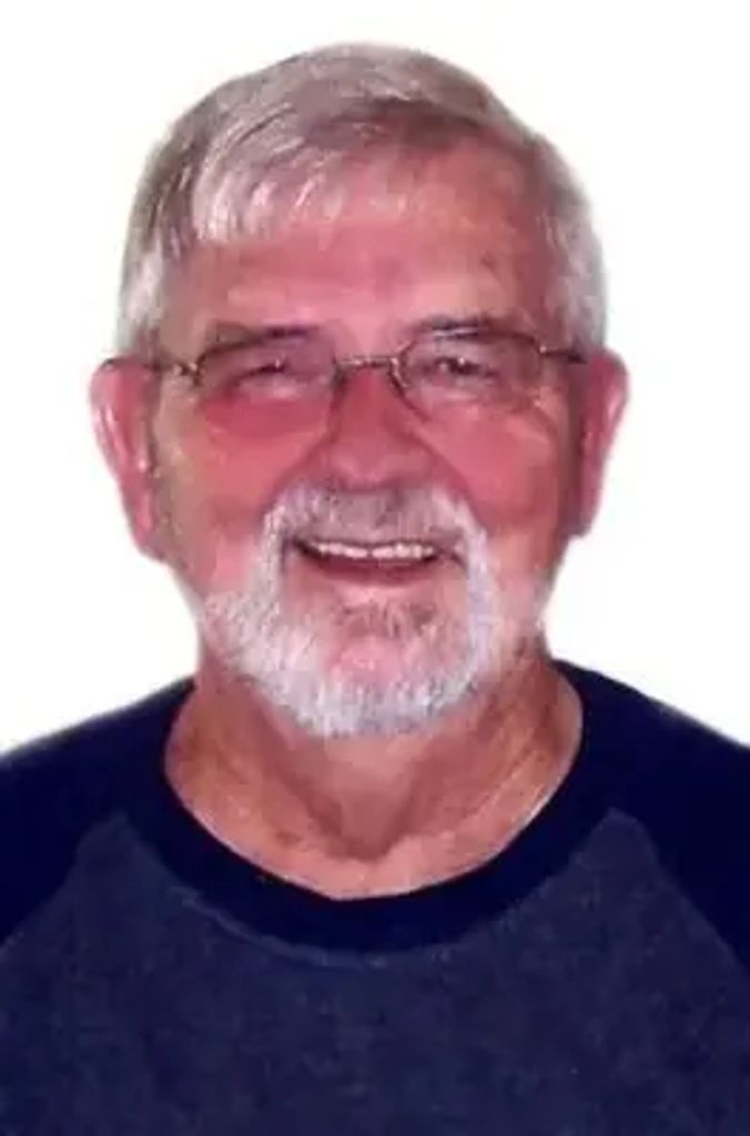 Randolph M. "Randy" Doster