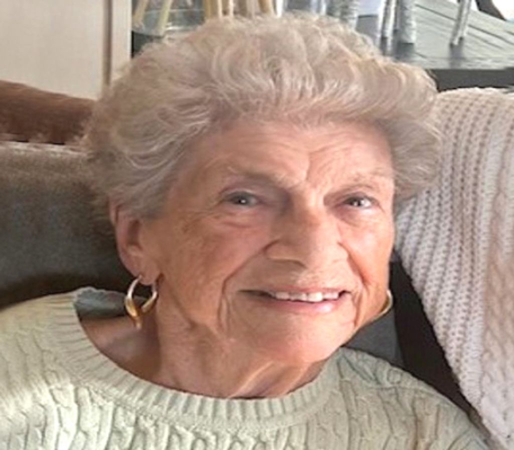 Thelma Rose Viera Profile Photo
