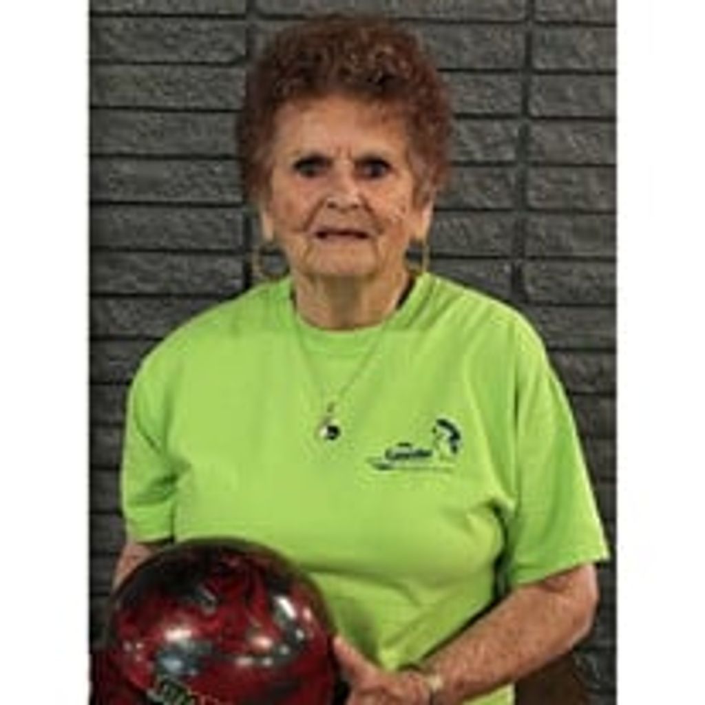 Glenna Gene "Jean" Frost