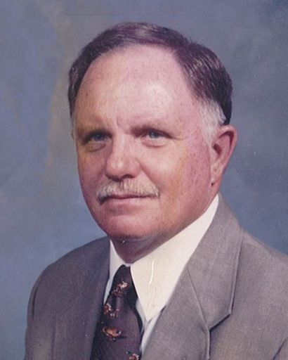 Tommy Meek's obituary image