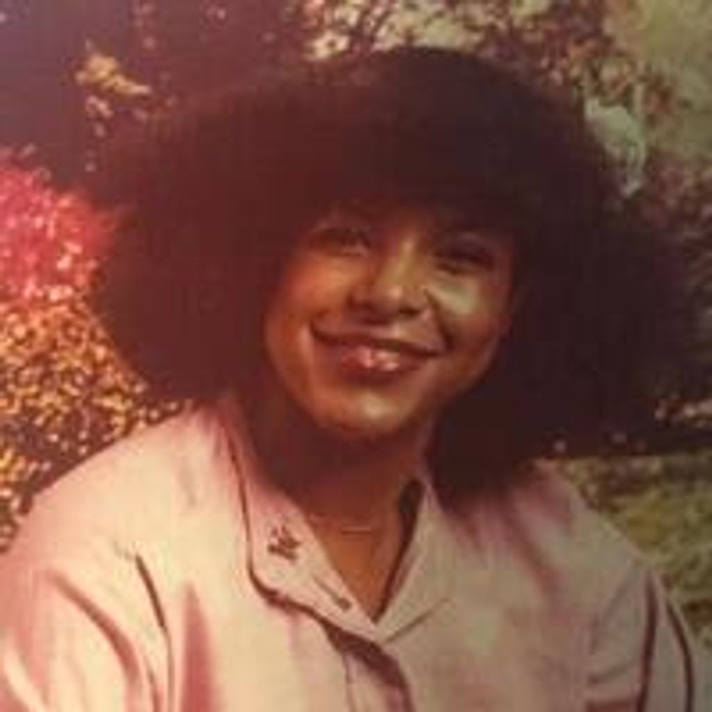 Arnetta Coleman