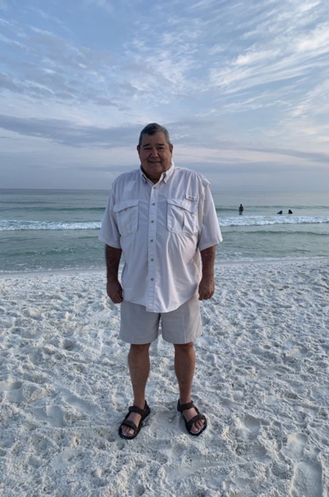 Terry Gene Jenkins Profile Photo
